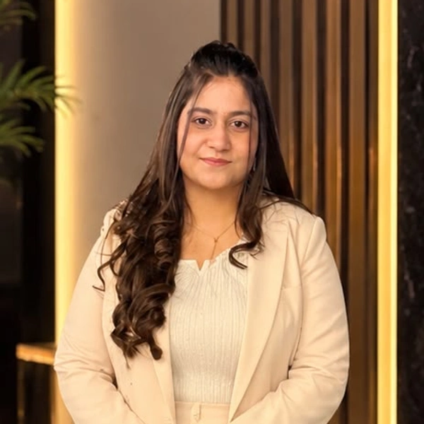 Illustrative profile placeholder for Zoha Sohail
